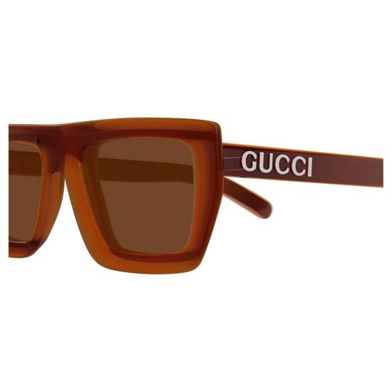  구찌 선글라스 GG1723S 002 Brown - GUCCI