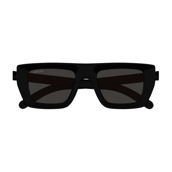  구찌 선글라스 GG1723S 001 Black - GUCCI