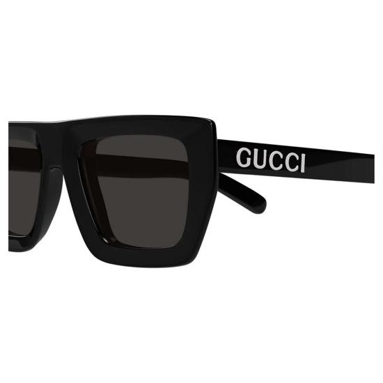  구찌 선글라스 GG1723S 001 Black - GUCCI