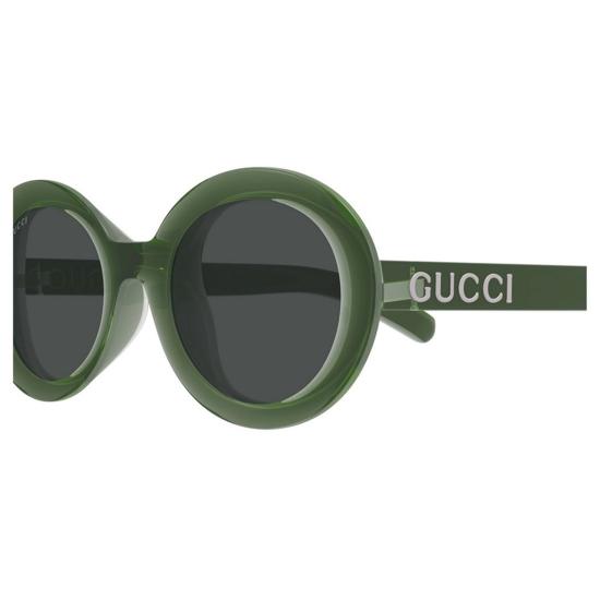  구찌 선글라스 GG1722SA 005 Green - GUCCI