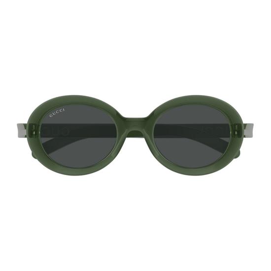  구찌 선글라스 GG1722SA 005 Green - GUCCI
