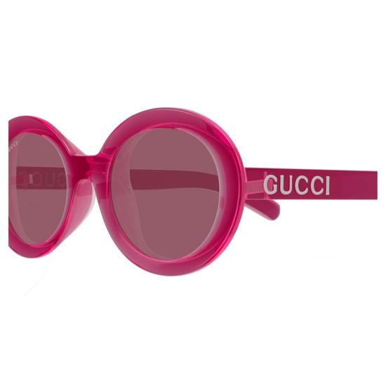  구찌 선글라스 GG1722SA 004 Red - GUCCI