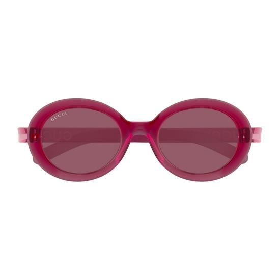  구찌 선글라스 GG1722SA 004 Red - GUCCI