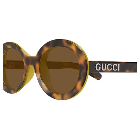  구찌 선글라스 GG1722SA 002 Havana - GUCCI