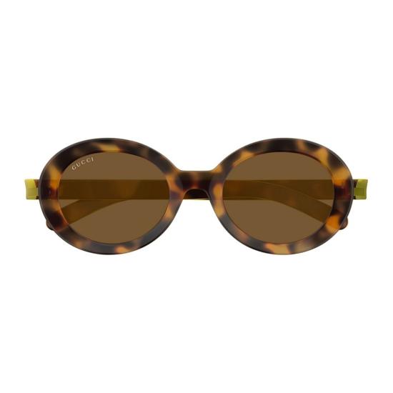  구찌 선글라스 GG1722SA 002 Havana - GUCCI