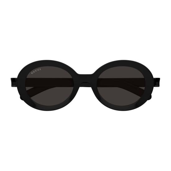  구찌 선글라스 GG1722SA 001 Black - GUCCI