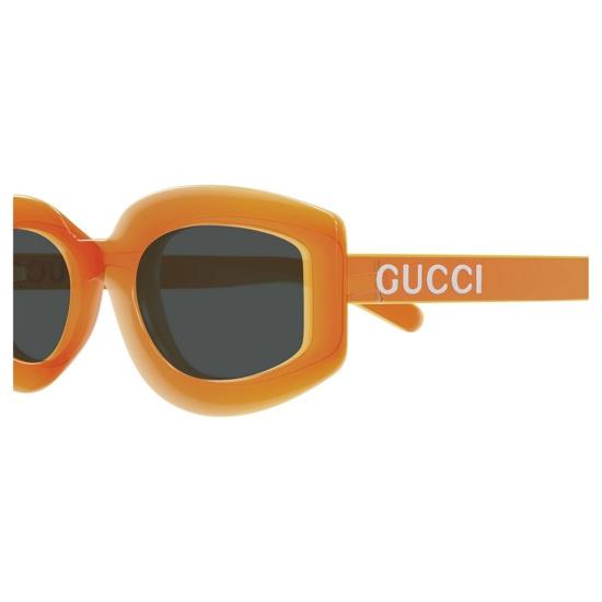  구찌 선글라스 GG1719S 005 Orange - GUCCI
