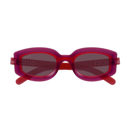  구찌 선글라스 GG1719S 004 Red - GUCCI