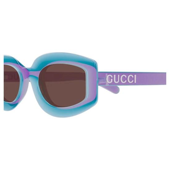  구찌 선글라스 GG1719S 003 Violet - GUCCI