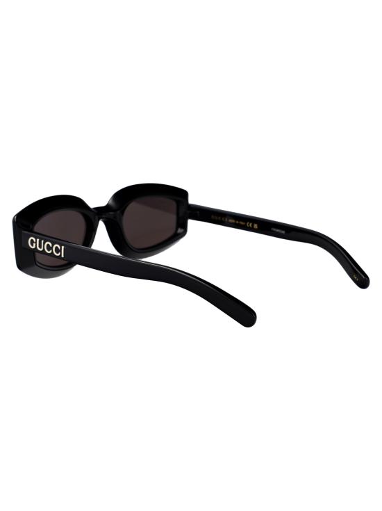  구찌 선글라스 GG1719S 001 Black - GUCCI