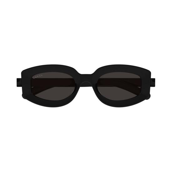  구찌 선글라스 GG1719S 001 Black - GUCCI