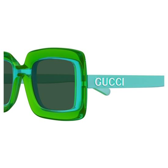  구찌 선글라스 GG1718S 003 Green - GUCCI