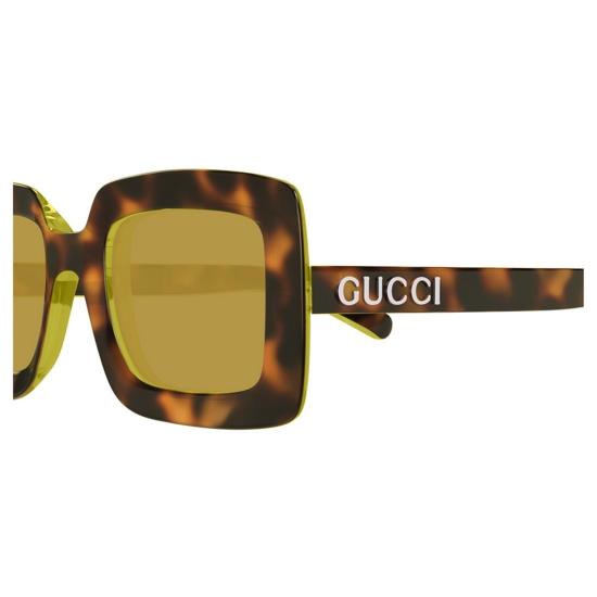  구찌 선글라스 GG1718S 002 Havana - GUCCI