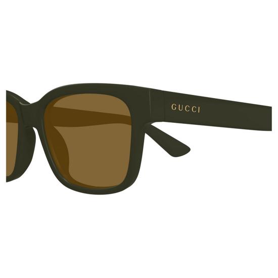  구찌 선글라스 GG1716S 004 Green - GUCCI
