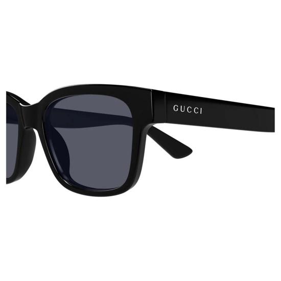  구찌 선글라스 GG1716S 001 Black - GUCCI