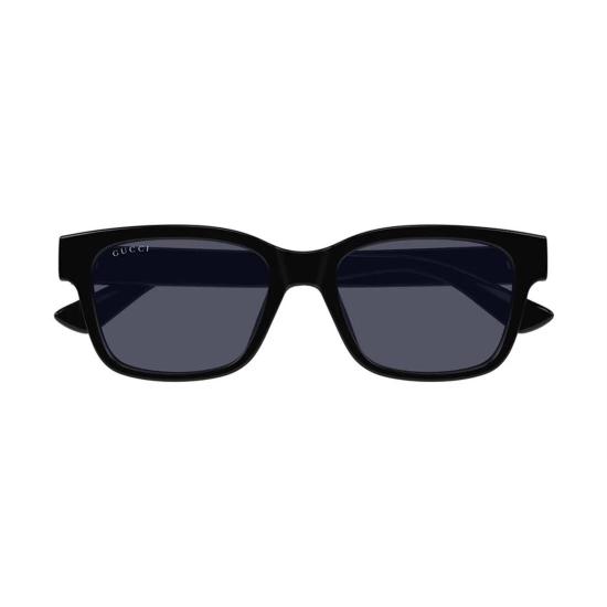 구찌 선글라스 GG1716S 001 Black - GUCCI