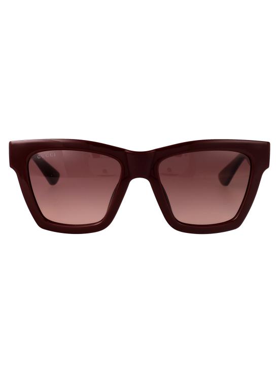  구찌 선글라스 GG1714S 003 Garnet
