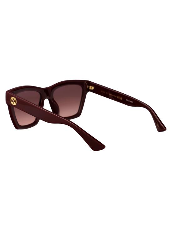  구찌 선글라스 GG1714S 003 Garnet - GUCCI