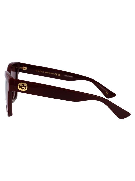  구찌 선글라스 GG1714S 003 Garnet - GUCCI