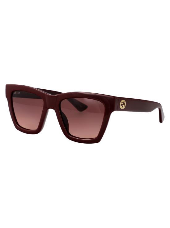  구찌 선글라스 GG1714S 003 Garnet - GUCCI