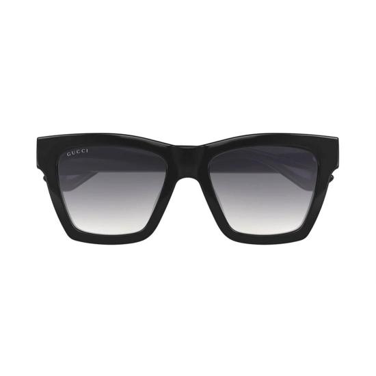  구찌 선글라스 GG1714S 001 Black - GUCCI