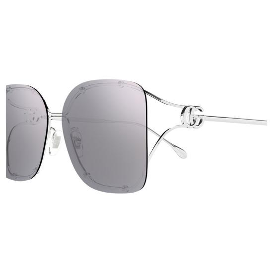  구찌 선글라스 GG1713SA 004 Silver - GUCCI