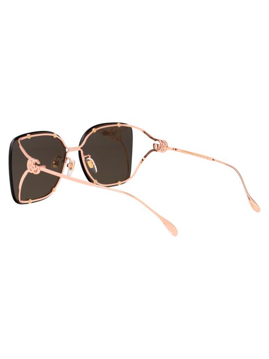  구찌 선글라스 GG1713SA 002 Gold - GUCCI