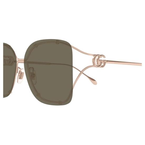  구찌 선글라스 GG1713SA 002 Gold - GUCCI