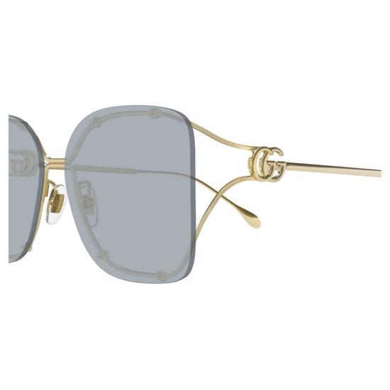  구찌 선글라스 GG1713SA 001 Gold - GUCCI