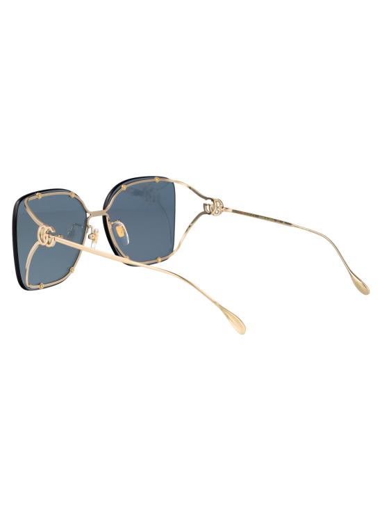  구찌 선글라스 GG1713SA 001 Gold - GUCCI