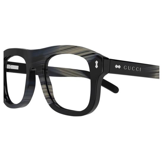  구찌 선글라스 GG1712S 003 Black - GUCCI