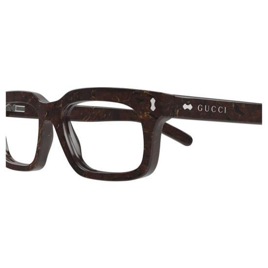  구찌 선글라스 GG1711S 003 Brown - GUCCI