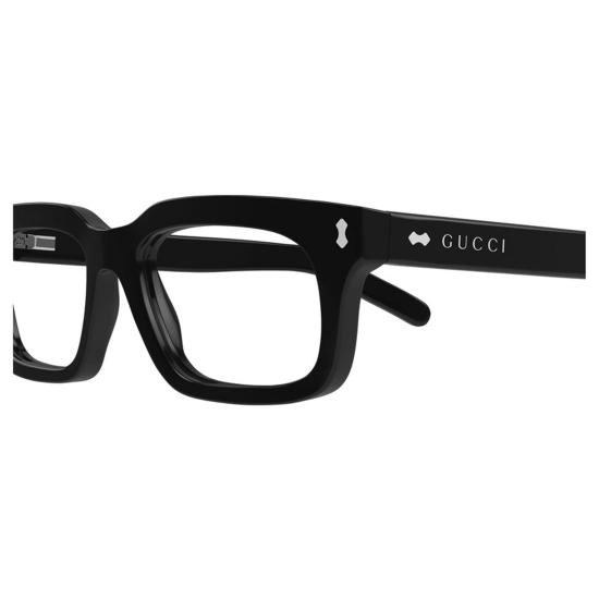  구찌 선글라스 GG1711S 001 Black - GUCCI