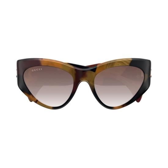  구찌 선글라스 GG1704S 002 Havana - GUCCI