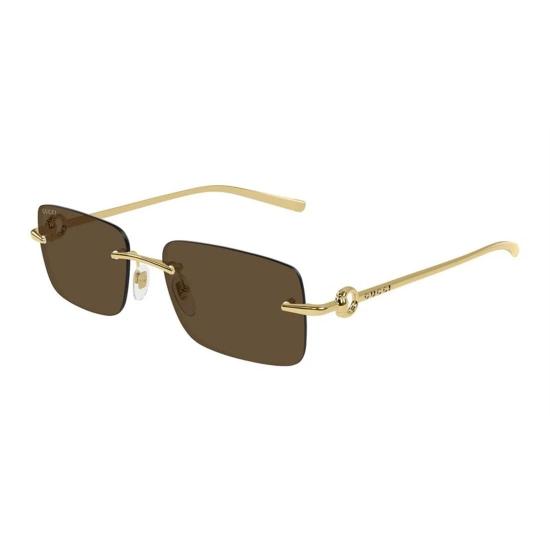 구찌 선글라스 GG1703S 004 Gold