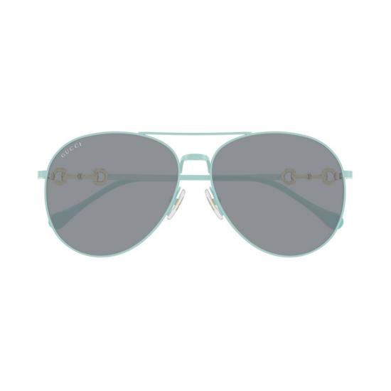  구찌 선글라스 GG1698S 004 Green - GUCCI