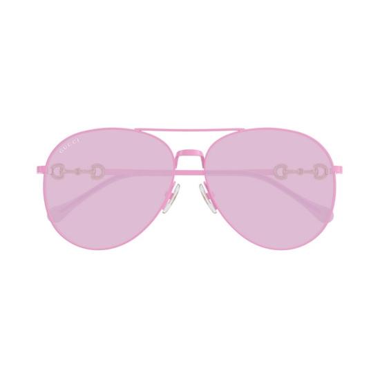  구찌 선글라스 GG1698S 003 Fuchsia - GUCCI