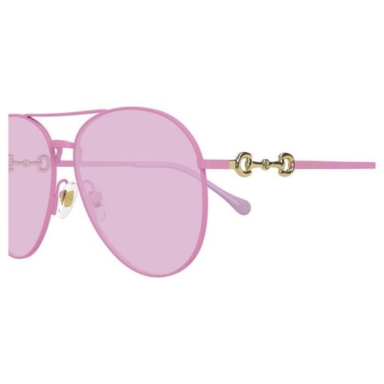  구찌 선글라스 GG1698S 003 Fuchsia - GUCCI