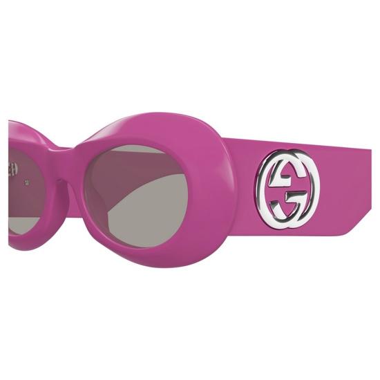  구찌 선글라스 GG1696S 004 Fuchsia - GUCCI