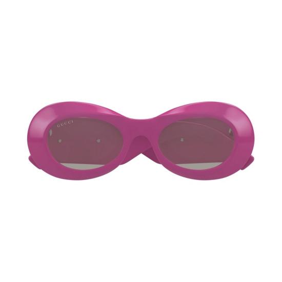  구찌 선글라스 GG1696S 004 Fuchsia - GUCCI