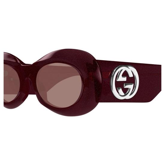  구찌 선글라스 GG1696S 003 Violet - GUCCI