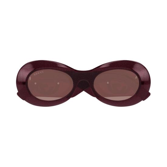  구찌 선글라스 GG1696S 003 Violet - GUCCI