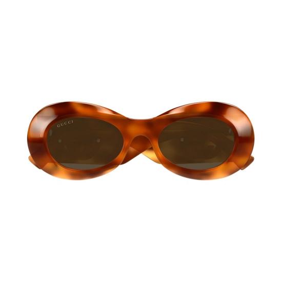  구찌 선글라스 GG1696S 002 Havana - GUCCI