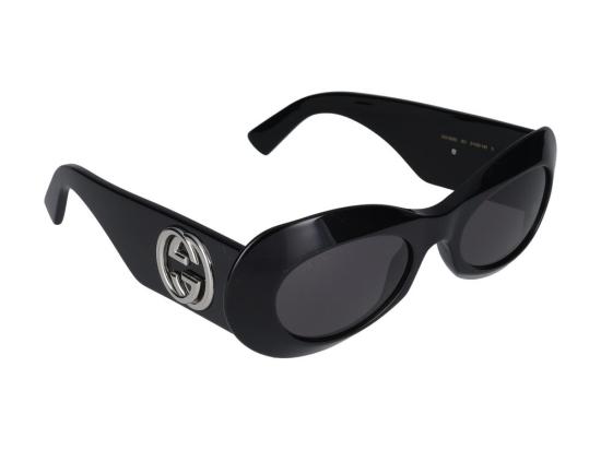  구찌 선글라스 GG1696S 001 Black - GUCCI