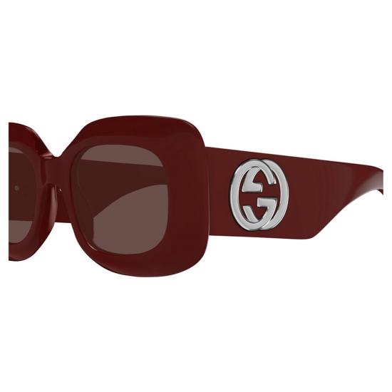  구찌 선글라스 GG1695S 004 Garnet - GUCCI