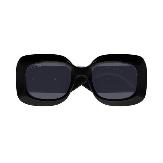 구찌 선글라스 GG1695S 001 Black - GUCCI