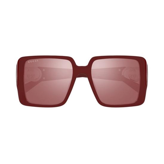  구찌 선글라스 GG1692S 005 Garnet - GUCCI