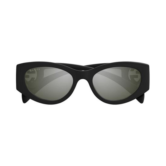  구찌 선글라스 GG1691S 001 Black - GUCCI