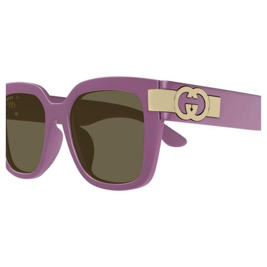  구찌 선글라스 GG1690SK 004 Violet - GUCCI