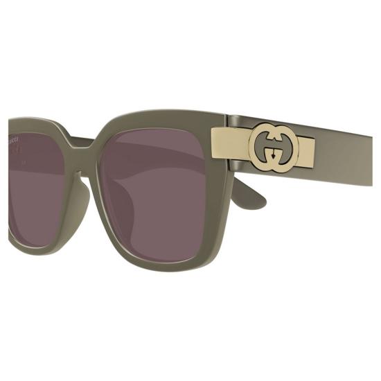  구찌 선글라스 GG1690SK 003 Gray - GUCCI